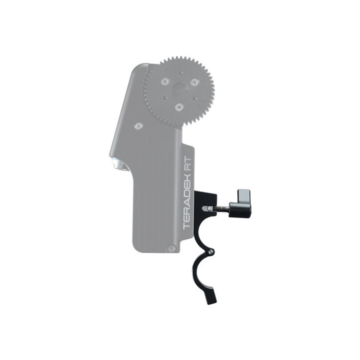 Teradek 11-1465 - Quick-release Motor Rod Clamp