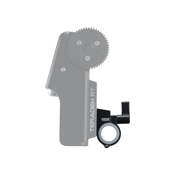 Teradek 11-1465 - Quick-release Motor Rod Clamp