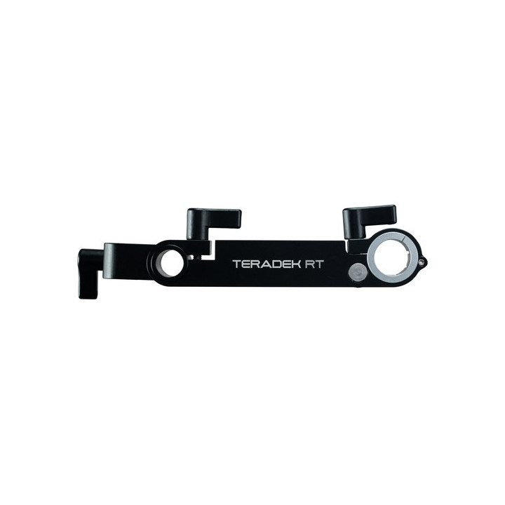 Teradek 11-1466 - Quick-release Motor Extension Rod Clamp