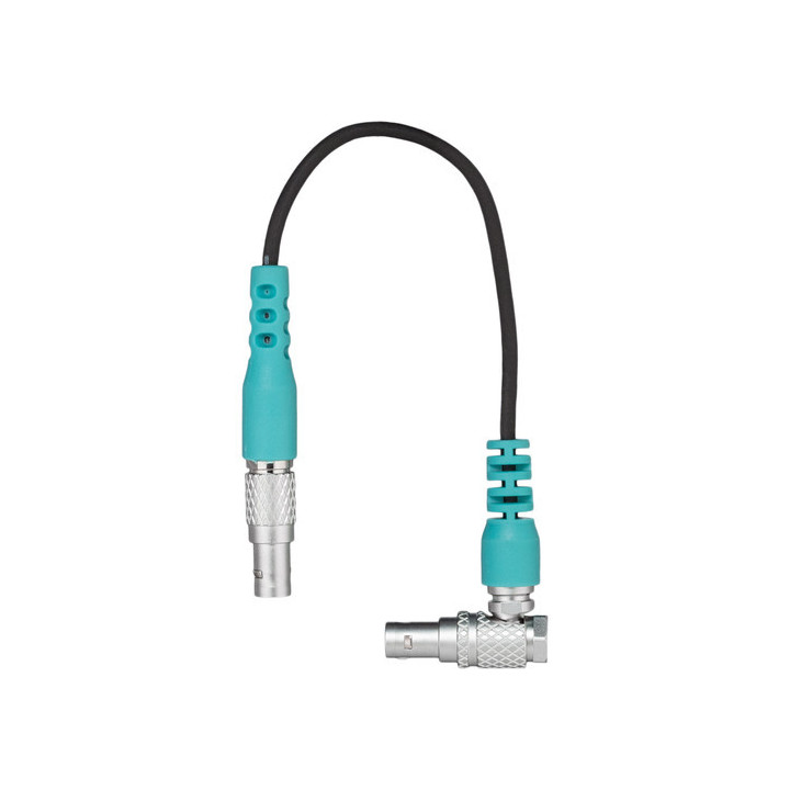Teradek 11-1467 - Motor Cable ST-RA (8in/20cm)