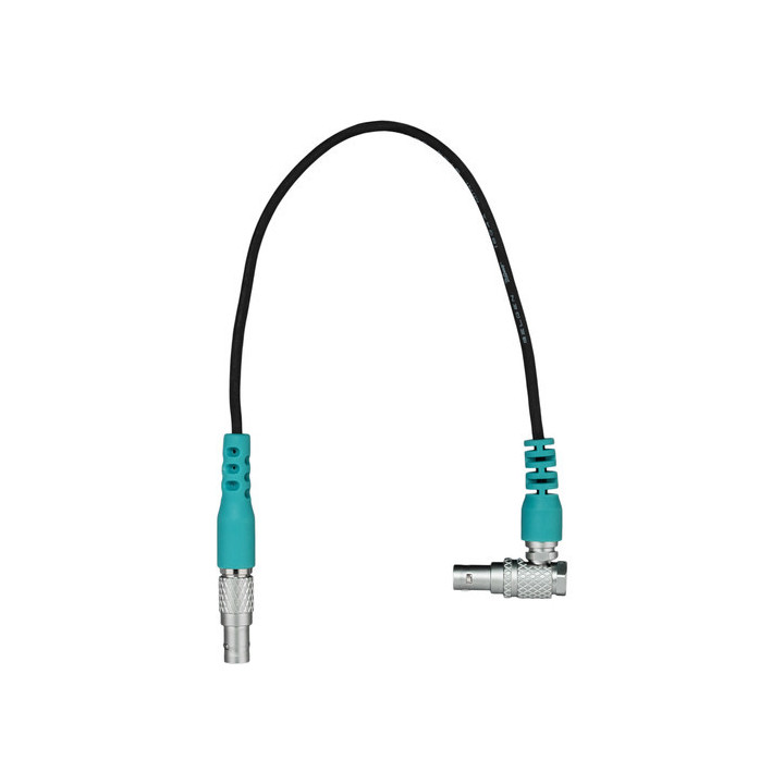 Teradek 11-1468 - Motor Cable ST-RA (12in/30cm)