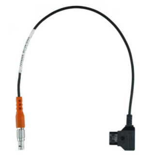 Teradek 11-1474 - Power Cable ST-PTap (15in/40cm)