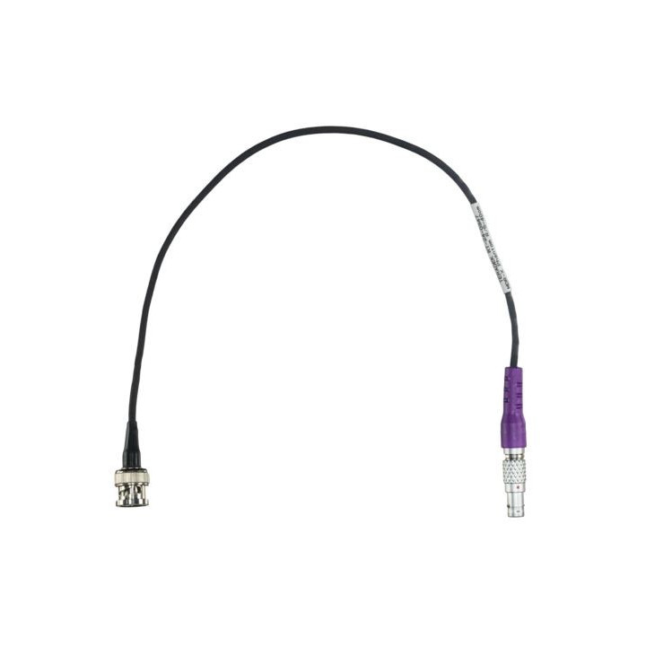 Teradek 11-1482 - MDR.X Run/Stop Cable - Phantom