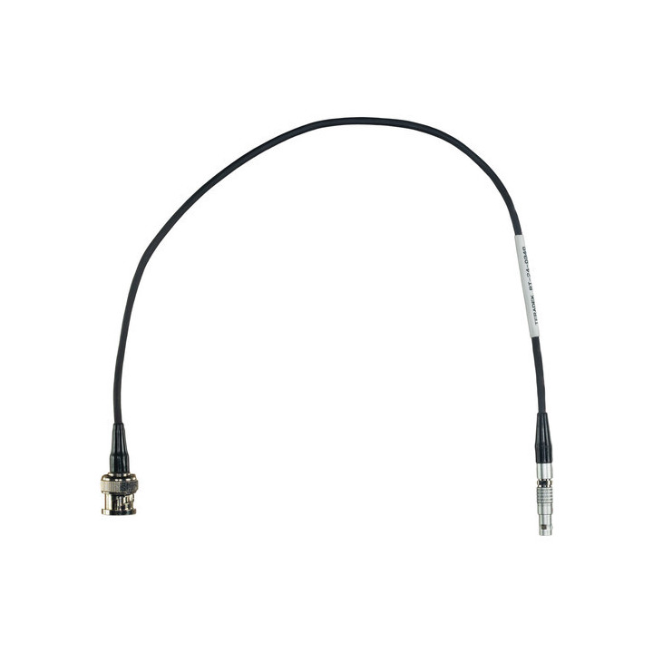 Teradek 11-1483 - MDR.M Run/Stop Cable - Phantom