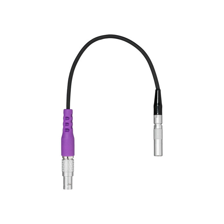 Teradek 11-1484 - MDR.X Latitude CTRL Adapter Cable