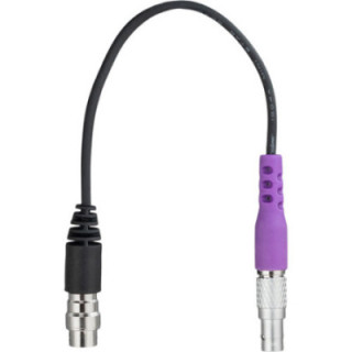Teradek 11-1485 - MDR.X 3.1 CAM Adapter Cable (8in/20cm)