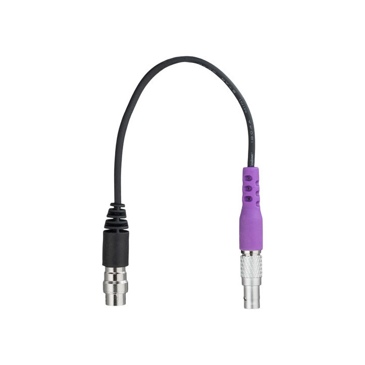 Teradek 11-1485 - MDR.X 3.1 CAM Adapter Cable (8in/20cm)