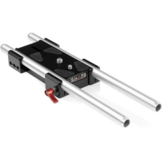 Shape B15FX9 - Sony FX9 15mm lightweight baseplate