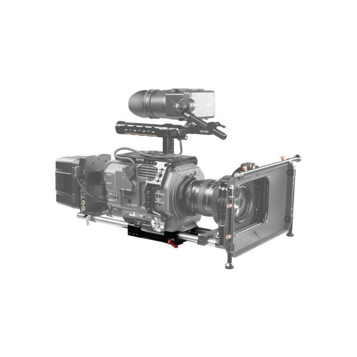 Shape B15FX9 - Sony FX9 15mm lightweight baseplate