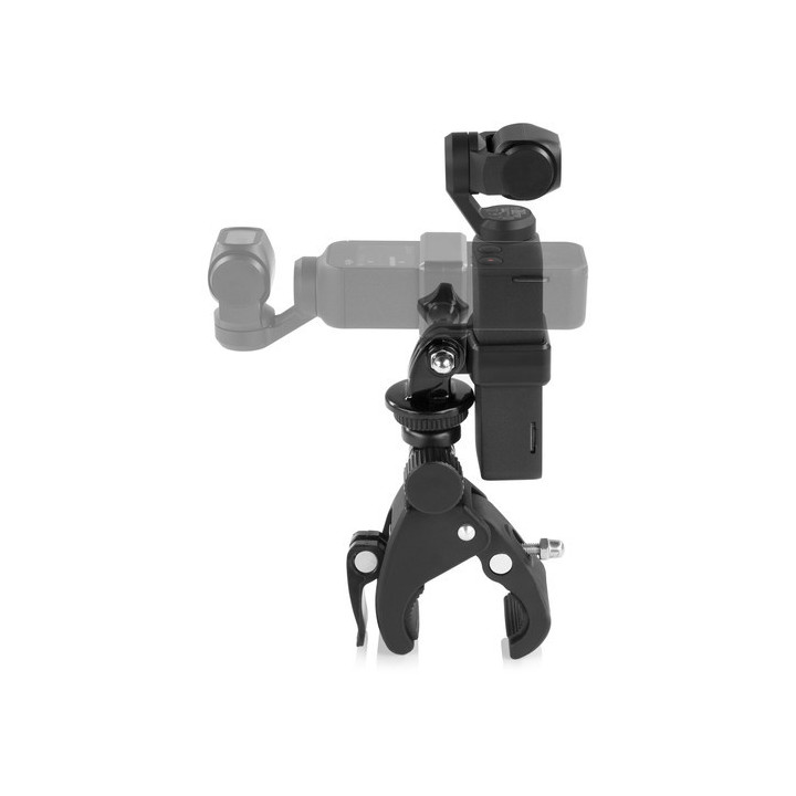Shape BCOSP - Bike mount clamp