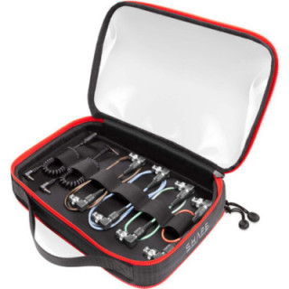 Shape BHDL - 1st AC Camera cable kit BNC, HDMI, DTAP, LANC