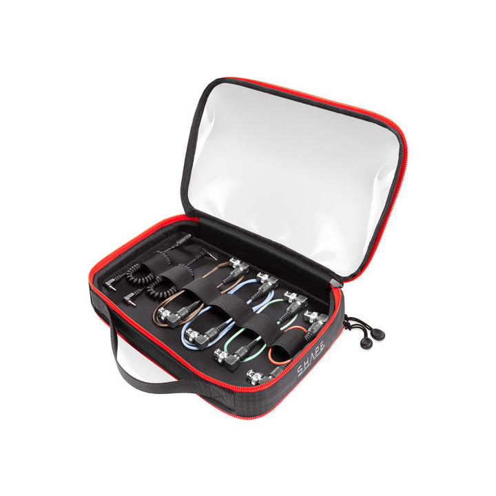 Shape BHDL - 1st AC Camera cable kit BNC, HDMI, DTAP, LANC