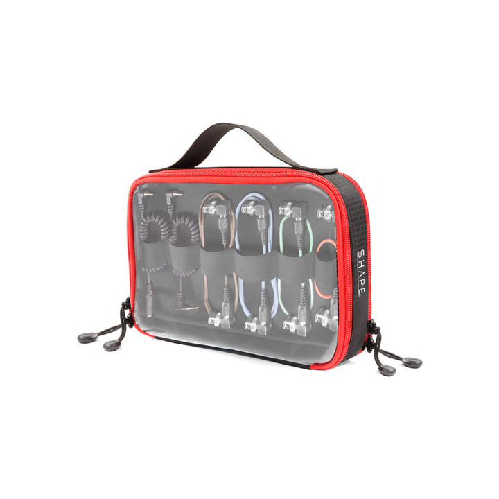 Shape BHDL - 1st AC Camera cable kit BNC, HDMI, DTAP, LANC