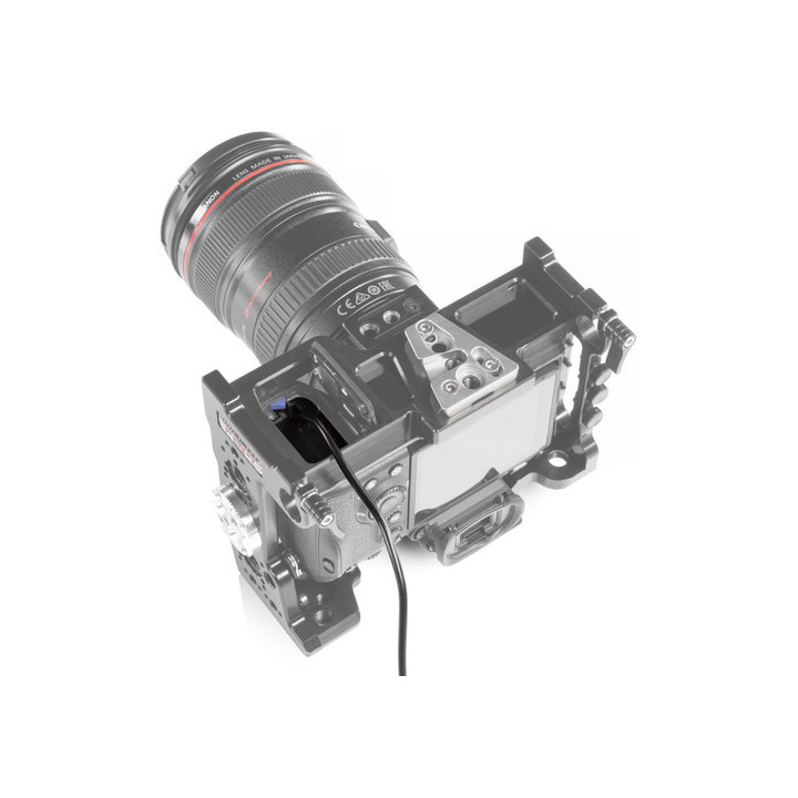 Shape BXA73 - SHAPE d-box camera power and charger