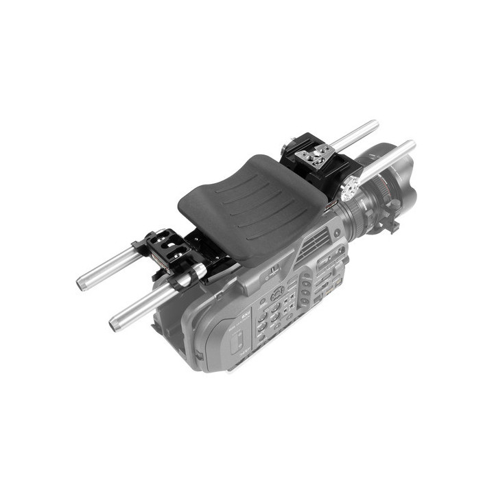 Shape FX9BP - Sony FX9 V-lock quick release baseplate