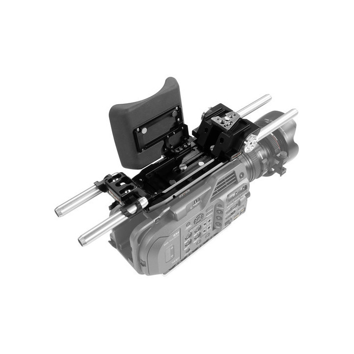 Shape FX9BP - Sony FX9 V-lock quick release baseplate