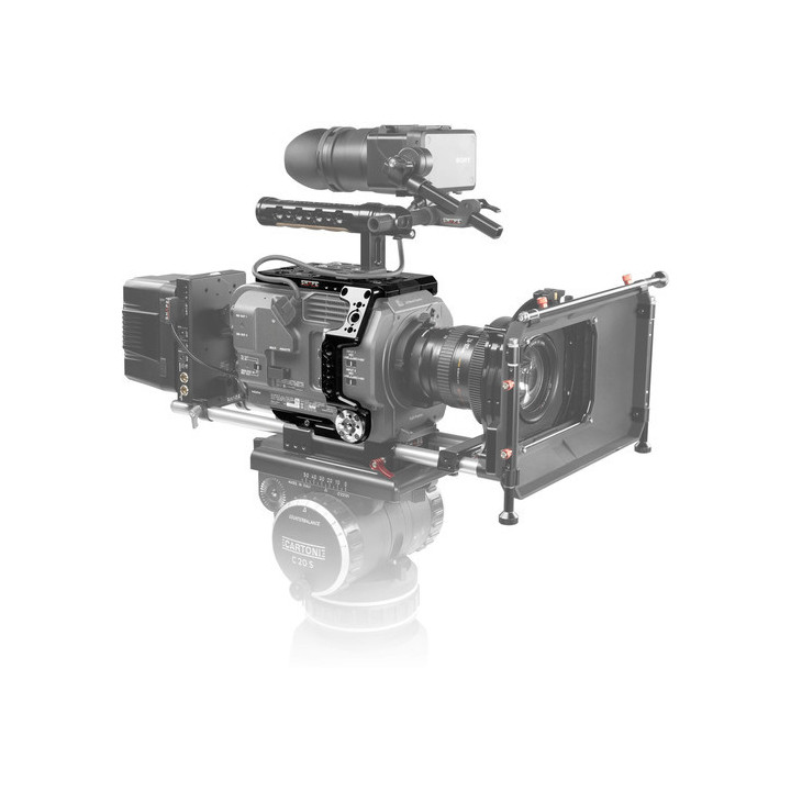 Shape FX9CAGE - Sony FX9 camera cage