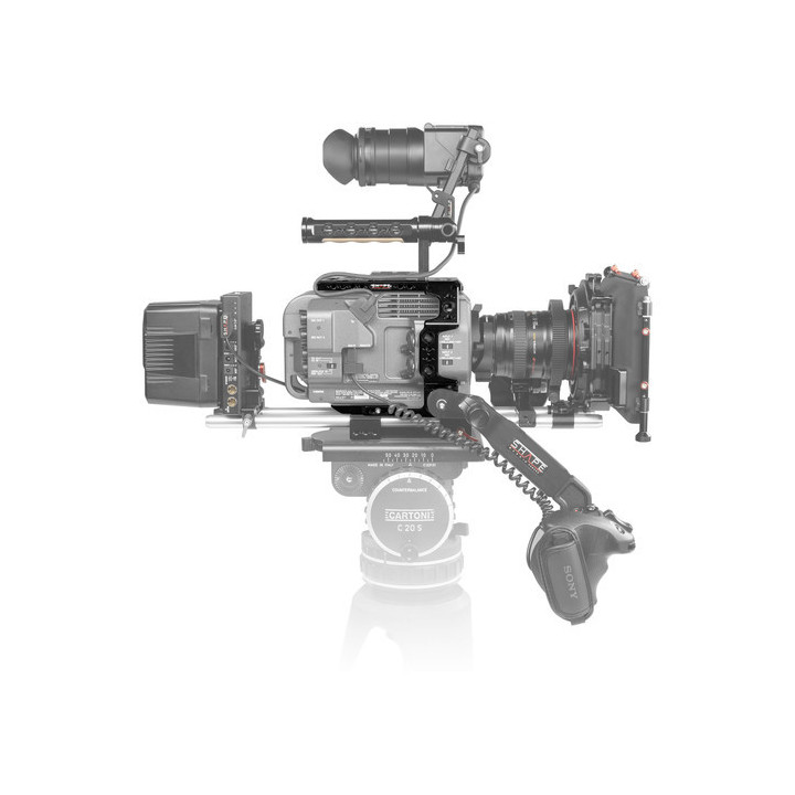 Shape FX9CAGE - Sony FX9 camera cage