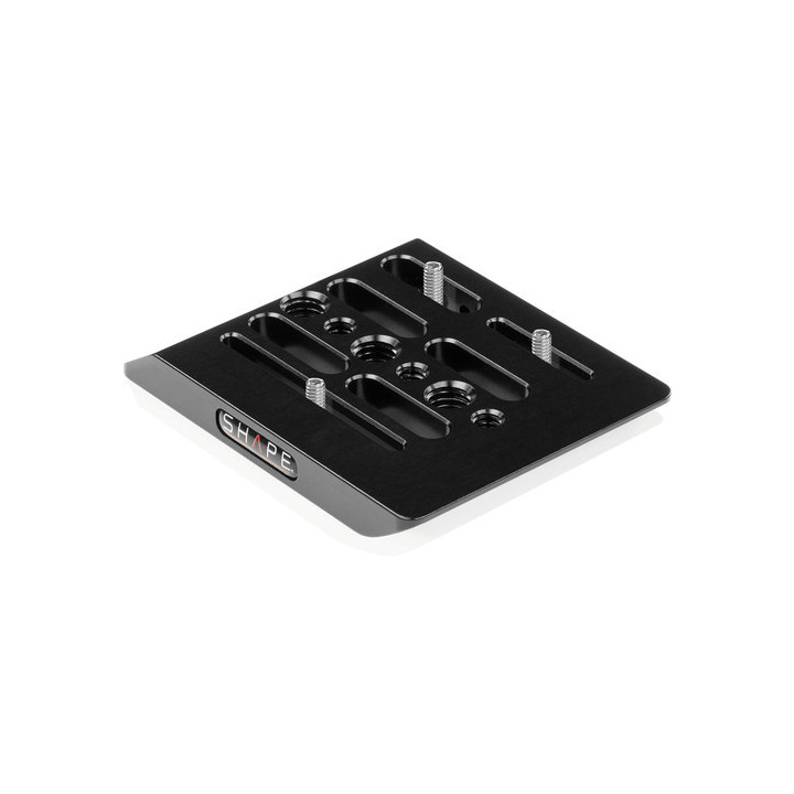 Shape FX9RIP - Sony FX9 rear insert plate