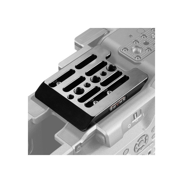 Shape FX9RIP - Sony FX9 rear insert plate