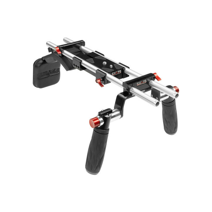 Shape FX9SM - Sony FX9 shoulder mount