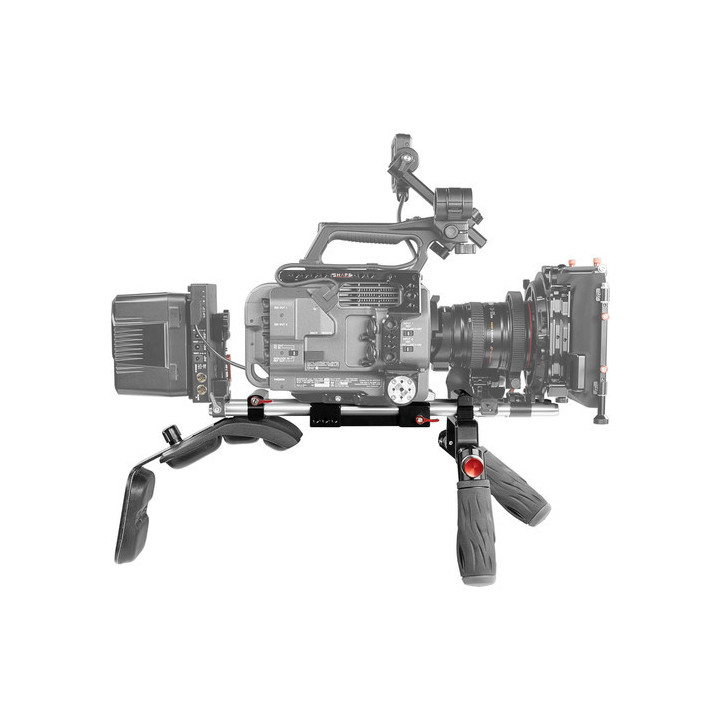 Shape FX9SM - Sony FX9 shoulder mount