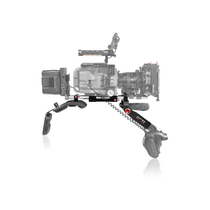 Shape FX9SM - Sony FX9 shoulder mount