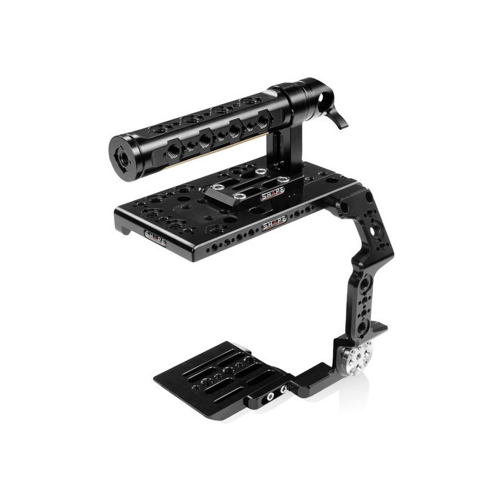 Shape FX9THC - Sony FX9 cage top handle