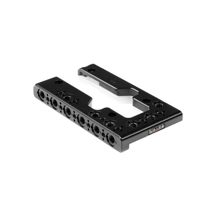 Shape FX9TP - Sony FX9 Top plate