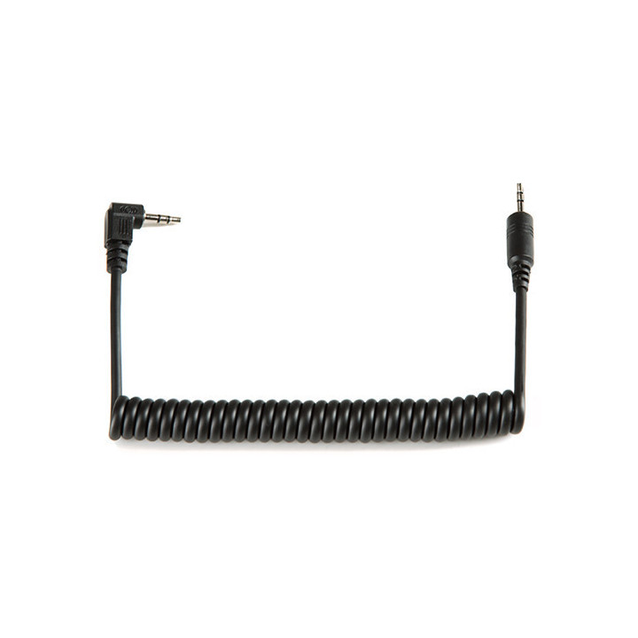 Shape LANCCO11 - Lanc coil cable male-male