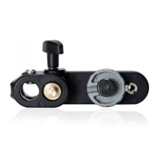 Shape MANBRACKET1 - Manfrotto 143kt bracket