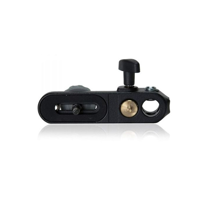 Shape MANBRACKET1 - Manfrotto 143kt bracket