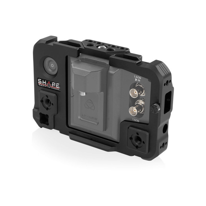 Shape OBICAGE - Cage for Atomos Shinobi monitor