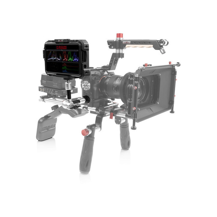 Shape OBICAGE - Cage for Atomos Shinobi monitor