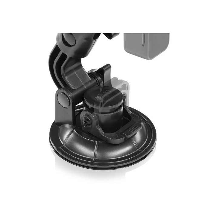 Shape SCWOP - Suction cup with ball head
