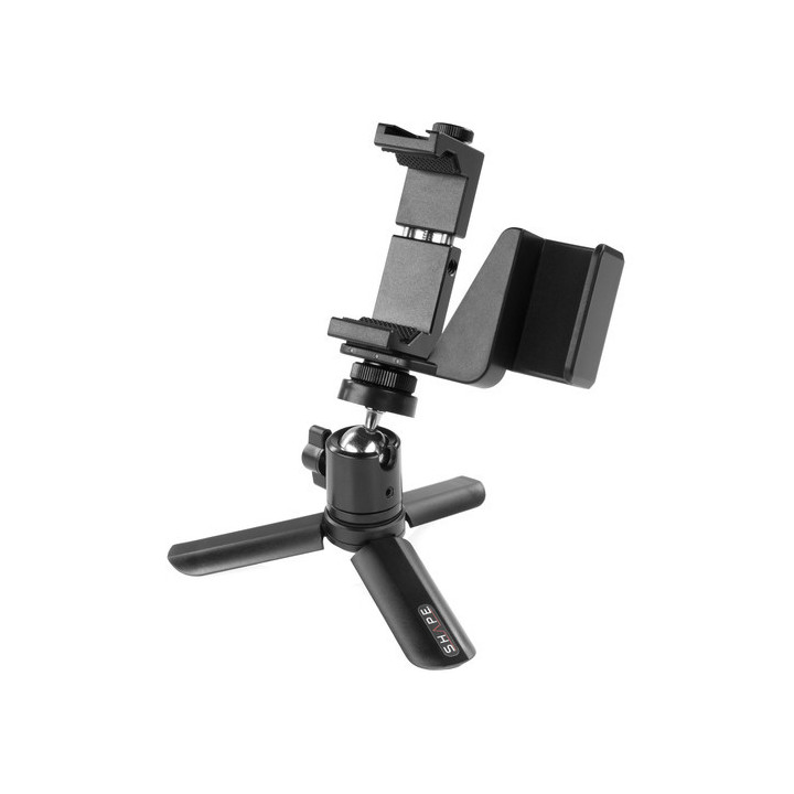 Shape SOPT - Security bracket connection