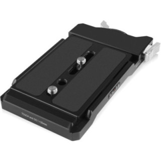 Shape TGCFP - Touch and go flying plate system