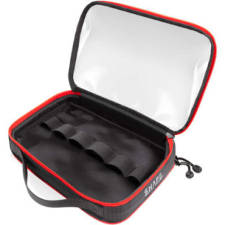 Shape TSOCP - Two-sided organizer cable pouch