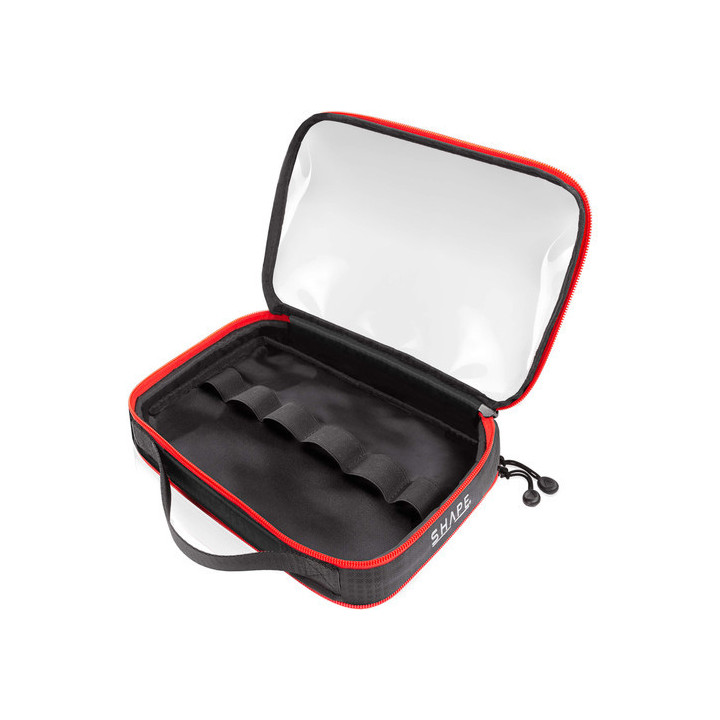 Shape TSOCP - Two-sided organizer cable pouch