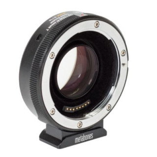 Metabones MB_SPEF-EFR-BT1 - Canon EF to Canon EFR mount T Speed Booster ULTRA