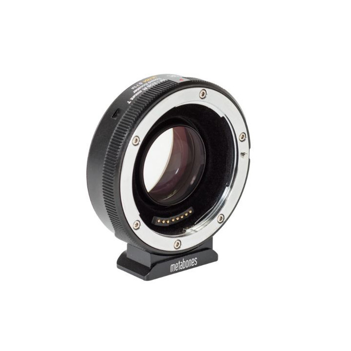 Metabones MB_SPEF-EFR-BT1 - Canon EF to Canon EFR mount T Speed Booster ULTRA