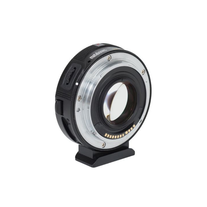 Metabones MB_SPEF-EFR-BT1 - Canon EF to Canon EFR mount T Speed Booster ULTRA
