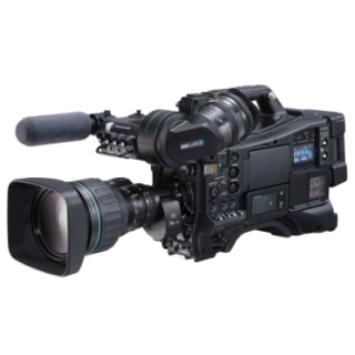Panasonic AJ-CX4000GJ - Camcorder 4K/HDR
