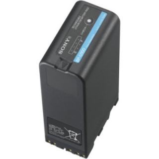 Sony BP-U100 - U100 Battery pack