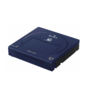 Sony ODC5500R - Gen3 5,5TB (Raw) Optical Disk Archive Cartridge (Pack of 5)