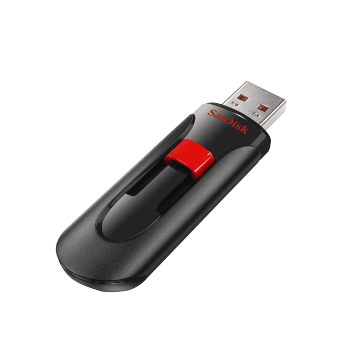 Sandisk SDCZ60-064G-B35 - Cruzer Glide 64GB