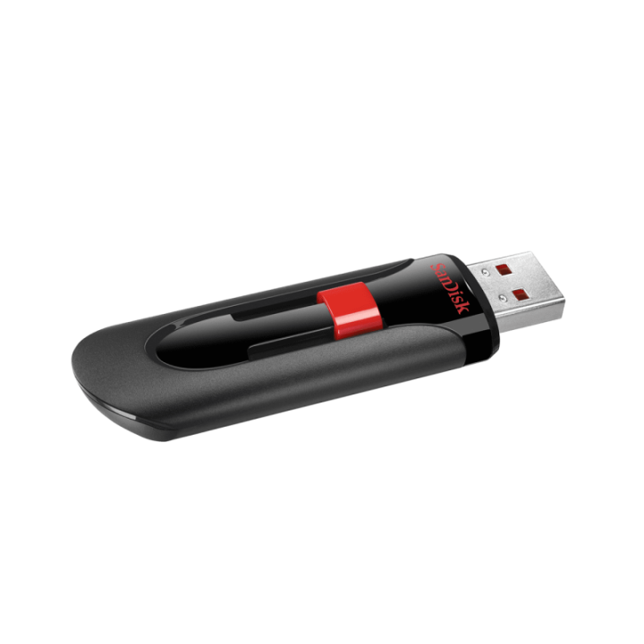 Sandisk SDCZ60-064G-B35 - Cruzer Glide 64GB