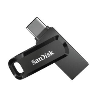 Sandisk SDDDC3-256G-G46 - Ultra USB Dual Go Type-C 256GB