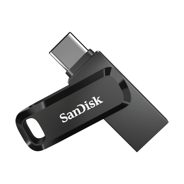 Sandisk SDDDC3-256G-G46 - Ultra USB Dual Go Type-C 256GB