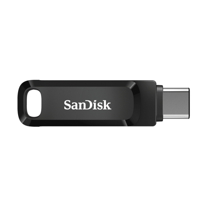 Sandisk SDDDC3-256G-G46 - Ultra USB Dual Go Type-C 256GB